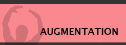augmentation mammaire par prothese mammaire